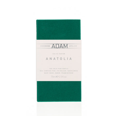 Eau De Parfum Anatolia